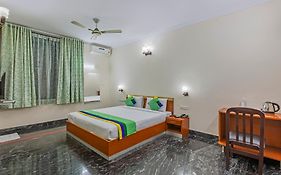 Hotel Akshaya Residency Bangalore